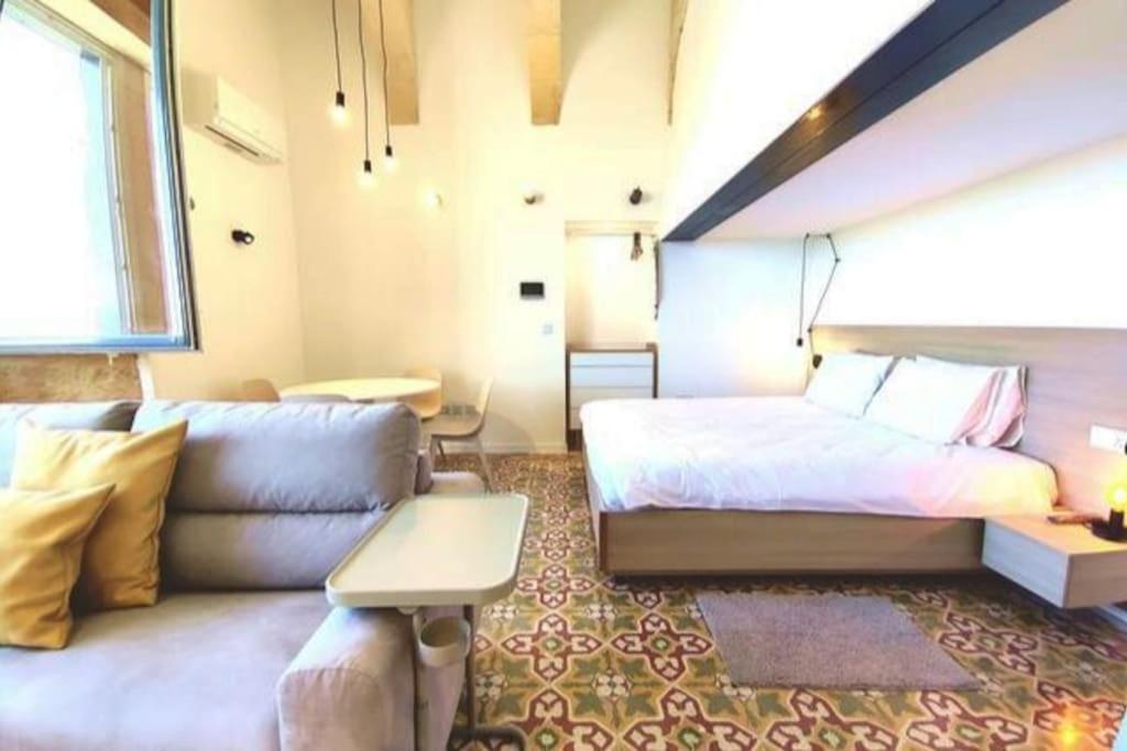 Port 531 Savynomad Harbour Residences Valletta Wow Views Exterior foto